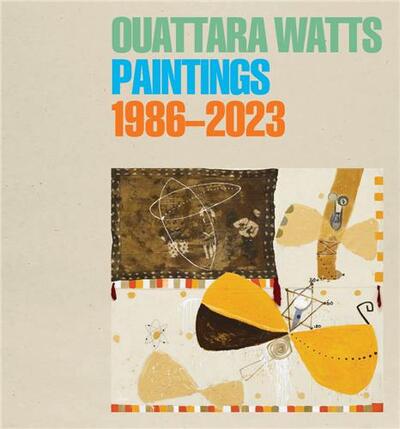 Picture of Ouattara Watts /anglais