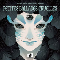Picture of Petites Ballades Cruelles