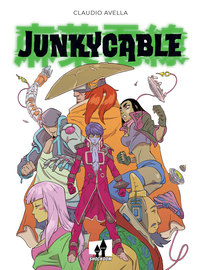 Picture of Junky Cable