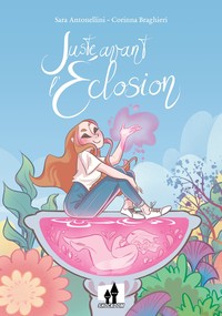 Picture of Juste avant l'éclosion