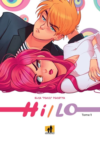 Image de Hi/Lo T01