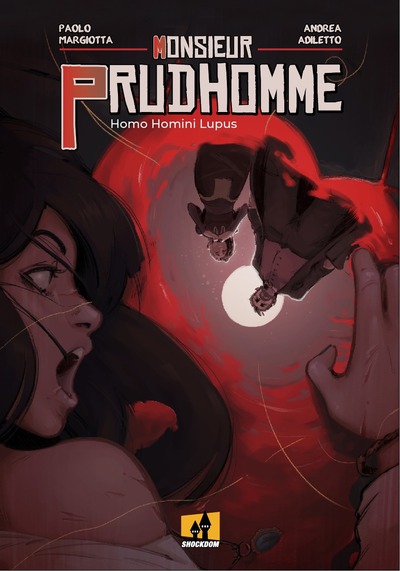 Image de Monsieur Prudhomme