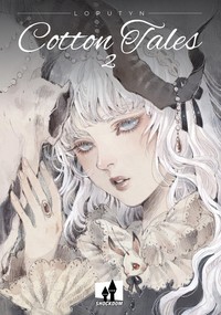 Picture of Cotton Tales T02