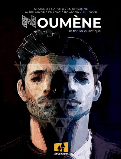 Picture of Noumène