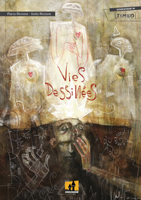 Image de Vies dessinées