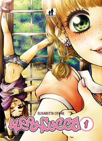 Image de Ale & Cucca T01