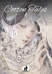 Picture of Cotton Tales T01