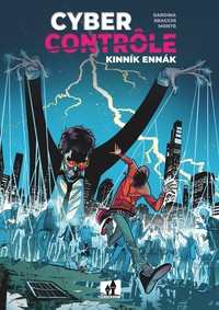 Picture of Cybercontrôle