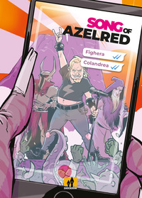 Image de Song of Azelred