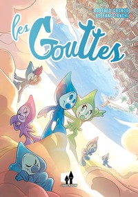 Picture of Les Gouttes
