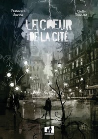Image de Coeur de la cité (Le)