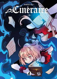 Image de Cinéraire T02