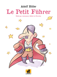 Image de Le Petit Führer