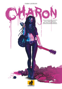 Picture of Charon