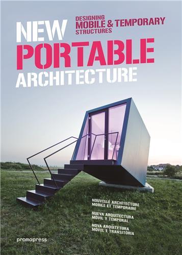 Picture of New portable architecture /anglais