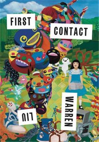 Image de First Contact /anglais
