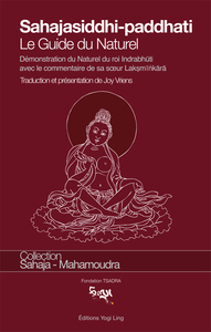 Image de Sahajasiddhi-paddhati, le Guide du Naturel