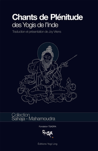 Image de Chants de Plénitude des yogis de l'Inde