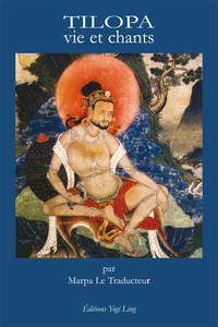 Image de Tilopa, vie et chants
