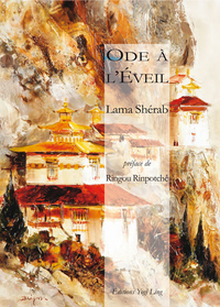 Image de Ode à l'Éveil, book émissaire d'une inspiration vide