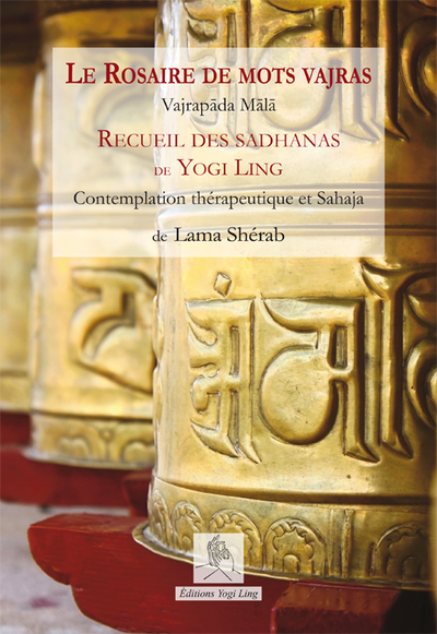 Image de Le Rosaire de mots vajras