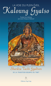 Image de Kaloung Gyatso, la Voie du Plein Éveil de la tradition beunpo du Tibet