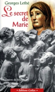 Image de LE SECRET DE MARIE