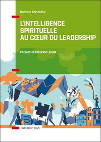 Picture of L'intelligence spirituelle au coeur du leadership