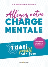 Image de Allégez votre charge mentale - 1 défi positif par jour