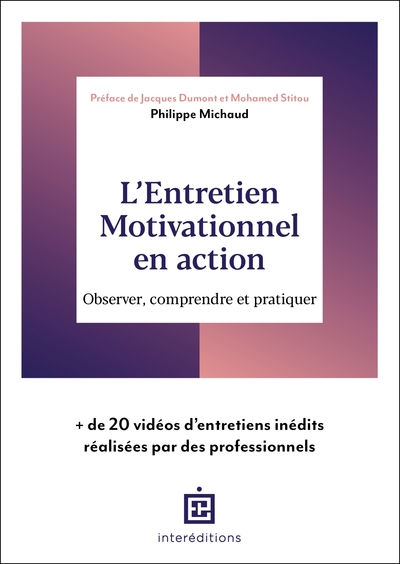 Image de L'Entretien Motivationnel en action