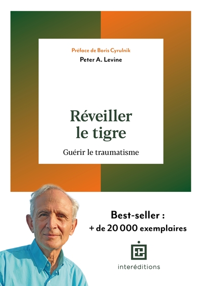 Image de Réveiller le tigre