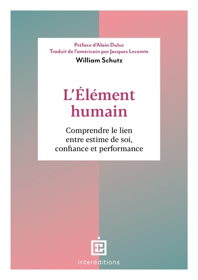 Image de L'élément humain