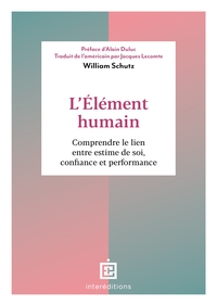 Image de L'élément humain