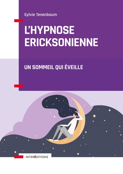 Image de L'hypnose ericksonienne - Un sommeil qui éveille