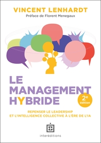 Image de Le Management Hybride - 2e éd.