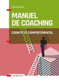 Picture of Manuel de coaching cognitif et comportemental