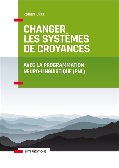 Picture of Changer les systèmes de croyances avec la PNL