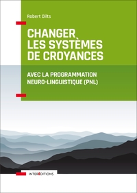 Picture of Changer les systèmes de croyances avec la PNL