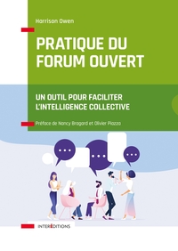 Picture of Pratique du Forum Ouvert - Un outil pour faciliter l'intelligence collective