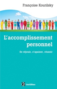Image de L'accomplissement personnel