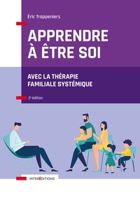 Image de Apprendre à être soi - 2e éd.