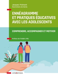 Image de Ennéagramme et pratiques éducatives avec les adolescents