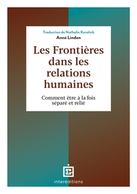 Image de Les frontières dans les relations humaines