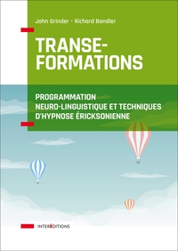 Picture of Transe-formations - Programmation neuro-linguistique et techniques d'hypnose ericksonnienne