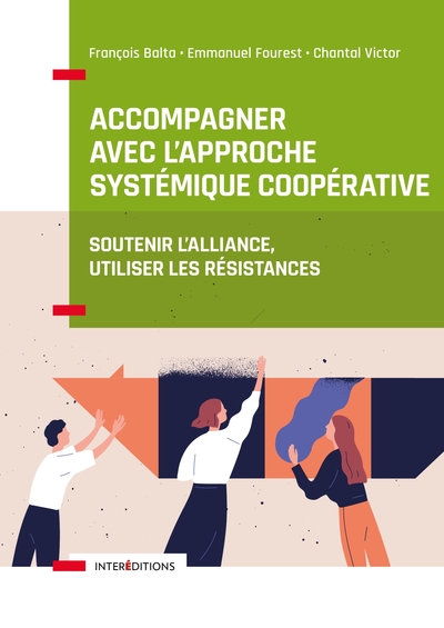 Image de Accompagner avec l'approche systémique coopérative
