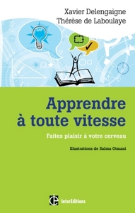 Picture of Apprendre à toute vitesse