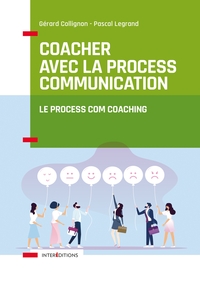 Image de Coacher avec la Process Communication