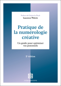 Image de Pratique de la numérologie créative - 2e éd.
