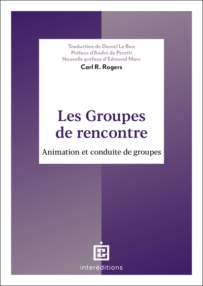 Picture of Les groupes de rencontre