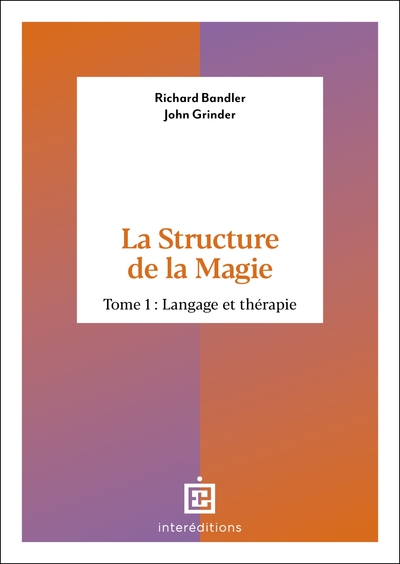 Picture of La Structure de la Magie T1